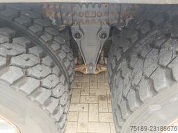 Volvo FMX 460 8x4 AMV 11 SWL 10.000R Tunnelplatform