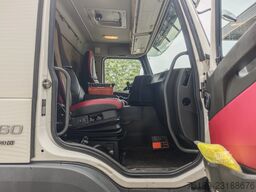 Volvo FMX 460 8x4 AMV 11 SWL 10.000R Tunnelplatform