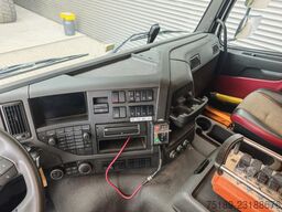 Volvo FMX 460 8x4 AMV 11 SWL 10.000R Tunnelplatform