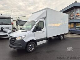 Mercedes-Benz SPRINTER 316 CDI