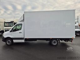 Mercedes-Benz SPRINTER 316 CDI