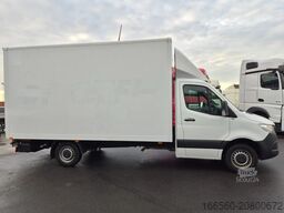 Mercedes-Benz SPRINTER 316 CDI
