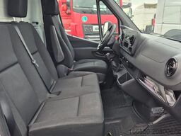Mercedes-Benz SPRINTER 316 CDI
