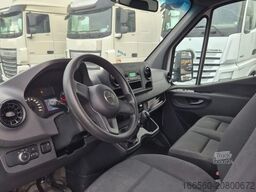 Mercedes-Benz SPRINTER 316 CDI