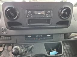 Mercedes-Benz SPRINTER 316 CDI