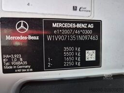 Mercedes-Benz SPRINTER 316 CDI
