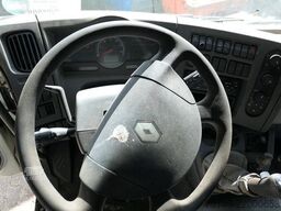 RENAULT 240.12 DXi MIDLUM 4x2, Klima, Luftfederung