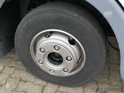 MAN 8.180 TGL BL 4x2, ABS, Klima, 44tkm., Luftfed.