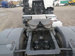 MAN 18.510 TGS 4x4, HydroDrive, Klima, Hydr., Navi