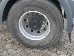 MAN 18.510 TGS 4x4, HydroDrive, Klima, Hydr., Navi