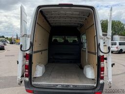 MERCEDES-BENZ Sprinter II Kasten 210/211/213/214/216 CDI