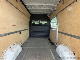 MERCEDES-BENZ Sprinter II Kasten 210/211/213/214/216 CDI