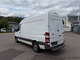 MERCEDES-BENZ Sprinter II Kasten 210/211/213/214/216 CDI