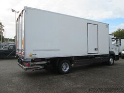 MERCEDES-BENZ Atego 1218*2xCarrier Kühlkoffer 6.18m*LBW*