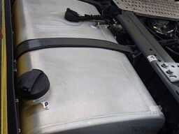 DAF XG+ 480 Skylight/Intarder/2xTank/Hydr./Standklim