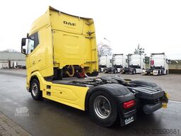 DAF XG+ 480 Skylight/Intarder/2xTank/Hydr./Standklim