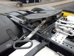 DAF XG+ 480 Skylight/Intarder/2xTank/Hydr./Standklim