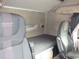 DAF XG+ 480 Skylight/Intarder/2xTank/Hydr./Standklim