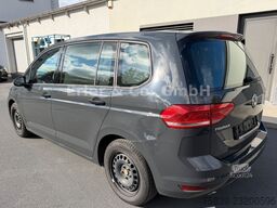 VW Touran 1.2 TSI Trendline BMT