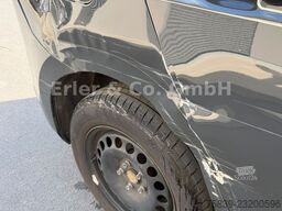 VW Touran 1.2 TSI Trendline BMT