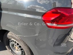 VW Touran 1.2 TSI Trendline BMT