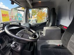 MERCEDES-BENZ Atego 818 L Koffer/Klima/Motorbremse/EURO6 E