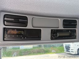 MERCEDES-BENZ Atego 818 L Koffer/Klima/Motorbremse/EURO6 E