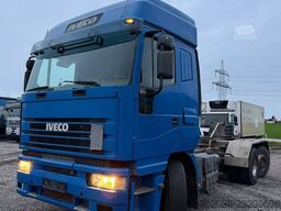IVECO LD 260E43 6x2 Fahrgestell