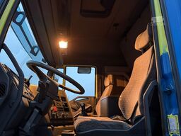 IVECO LD 260E43 6x2 Fahrgestell