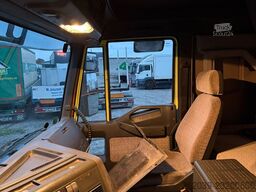 IVECO LD 260E43 6x2 Fahrgestell