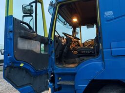 IVECO LD 260E43 6x2 Fahrgestell