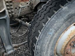 IVECO LD 260E43 6x2 Fahrgestell