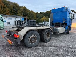 IVECO LD 260E43 6x2 Fahrgestell