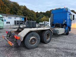 IVECO LD 260E43 6x2 Fahrgestell