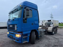 IVECO LD 260E43 6x2 Fahrgestell