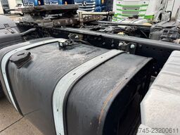 MAN TGS 22.510 * ALLRAD * ALCOA * KIPPHYDR * MANUEL