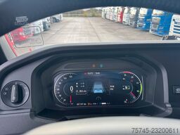 MAN TGS 22.510 * ALLRAD * ALCOA * KIPPHYDR * MANUEL