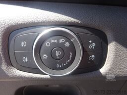 FORD Transit Doka Pritsche 350 L2 4x4 Winterdienst