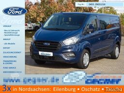 FORD Transit Custom Doka Kasten 320 L2 Trend LANG AHK