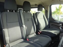FORD Transit Custom Doka Kasten 320 L2 Trend LANG AHK