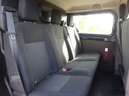 FORD Transit Custom Doka Kasten 320 L2 Trend LANG AHK