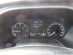 FORD Transit Custom Doka Kasten 320 L2 Trend LANG AHK