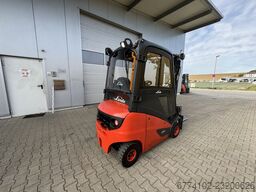Linde H16D--EK