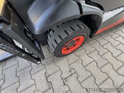 Linde H16D--EK