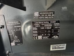Linde H16D--EK