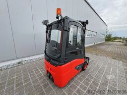 Linde E15-386-02 + Ladegerät 3681 --EK--V0262