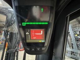 Linde E15-386-02 + Ladegerät 3681 --EK--V0262