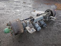 BPW HSF 12010-16 ECO-P 15 CM SQUARE.