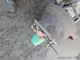 AGRAVIS Technik BvL GmbH AGRAVIS Technik BvL GmbH AGRAVIS Technik BvL GmbH