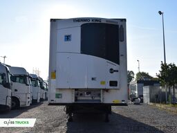 SCHMITZ CARGOBULL SKO DDeck FP45 TK SLXi 300 LA h2.7m